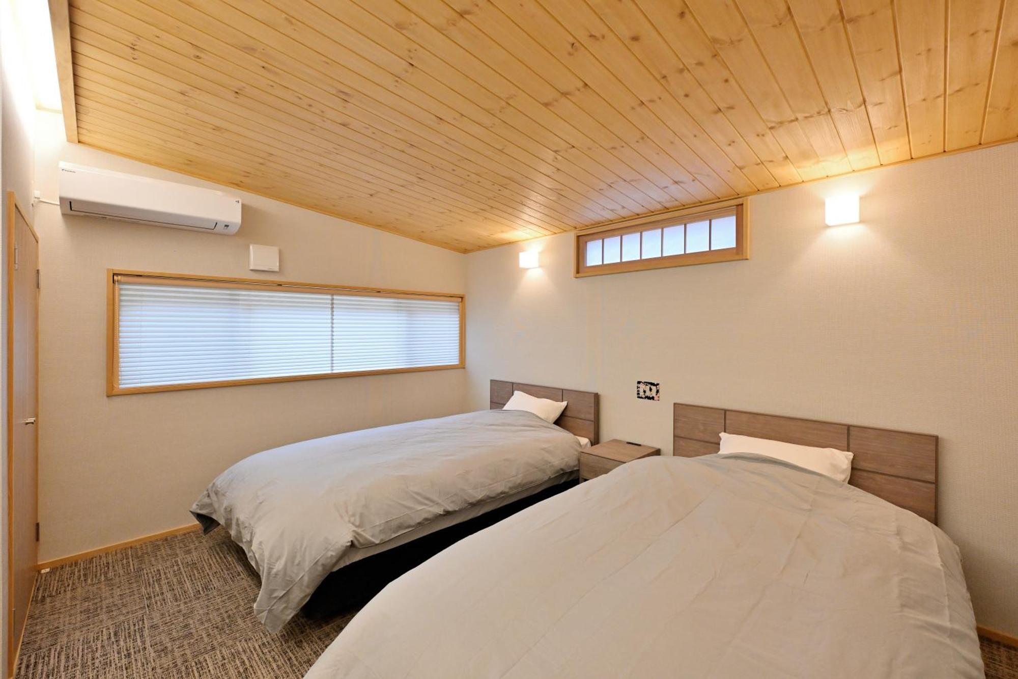 Shikinosato Hanamura Minamioguni Buitenkant foto