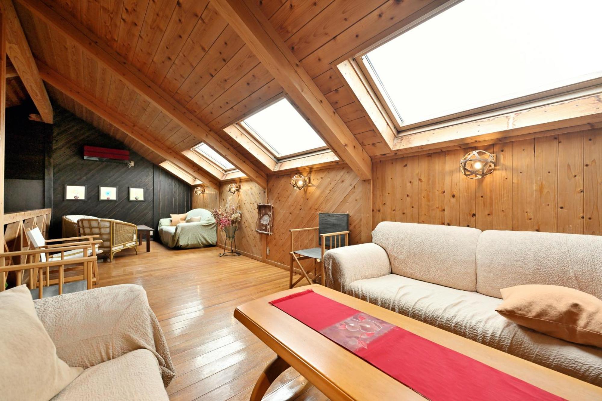 Shikinosato Hanamura Minamioguni Buitenkant foto
