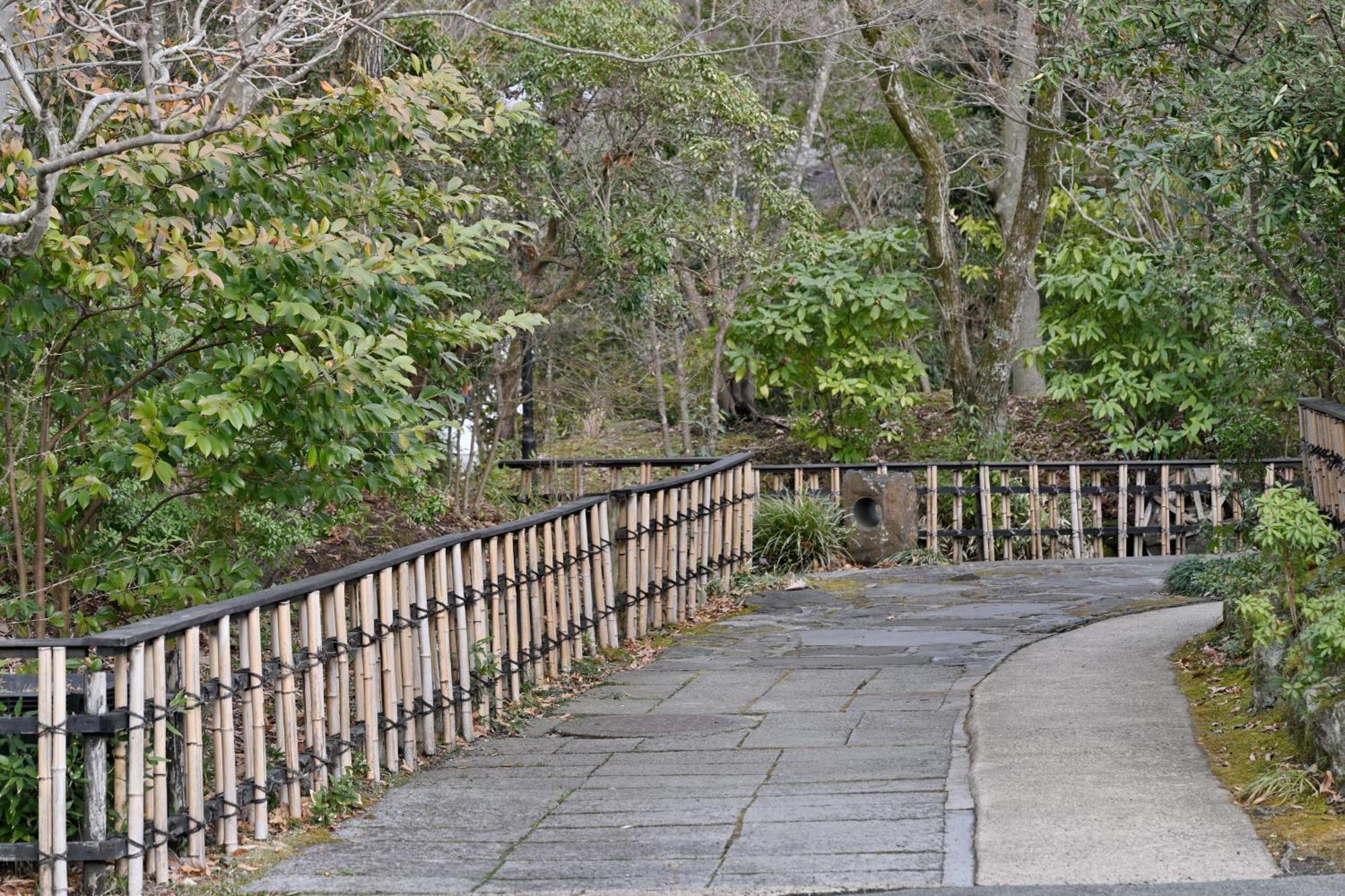 Shikinosato Hanamura Minamioguni Buitenkant foto