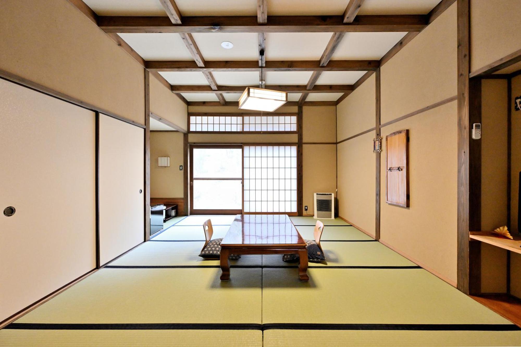 Shikinosato Hanamura Minamioguni Buitenkant foto